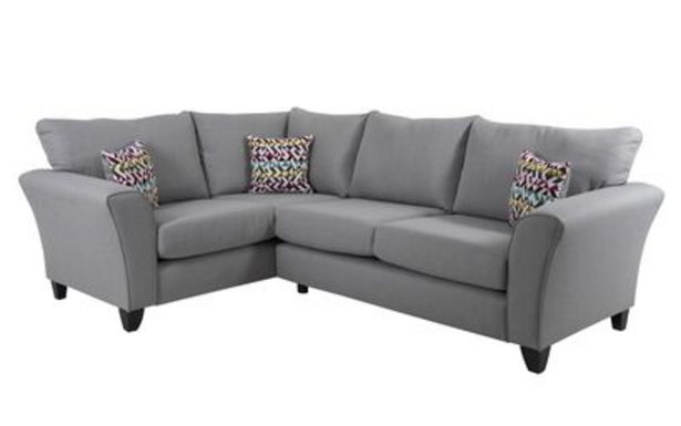 Candace 1 Corner 2 Standard Back offers at £999.99 in ScS