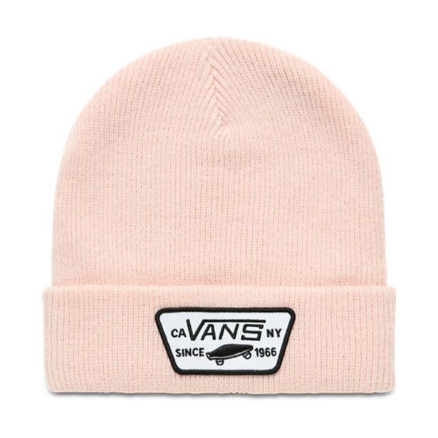 Milford Beanie offers at £10 in VANS