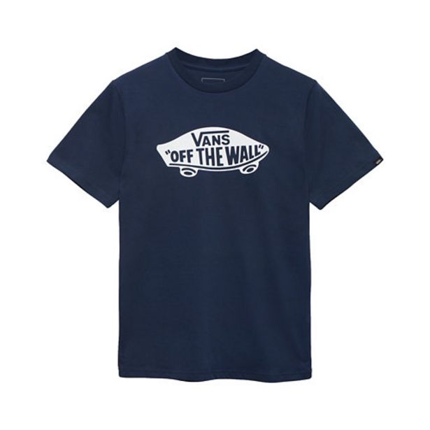 Boys OTW T-Shirt (8-14+ years) offers at £8 in VANS