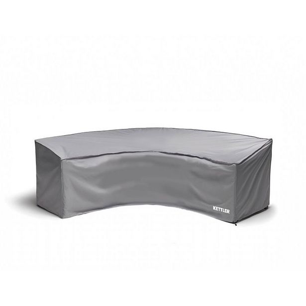 Kettler Pro Protective Cover For Palma Round Sofa offers at £100 in Webbs
