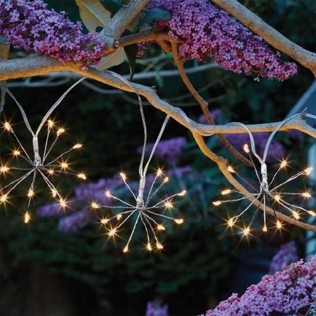 Smart Garden StarBurst Light Set of 10 offers at £179923 in Webbs