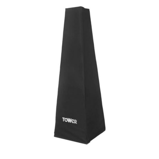 RKW Black Cover For T978509 Obelisk Wood Burner offers at £12.5 in Van Hage
