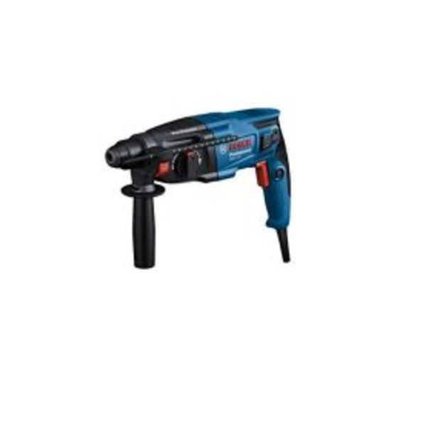 Bosch Professional 720W 240V Corded Hammer drill GBH 2-21 240V offers at £50 in TradePoint