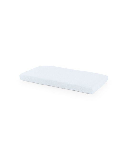 Stokke® Home™ Bed Fitted Sheet 2pc offers at £29.5 in STOKKE