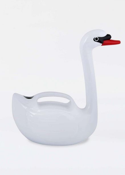 Swan Watering Can offers at £12.99 in Dobbies Garden Centre