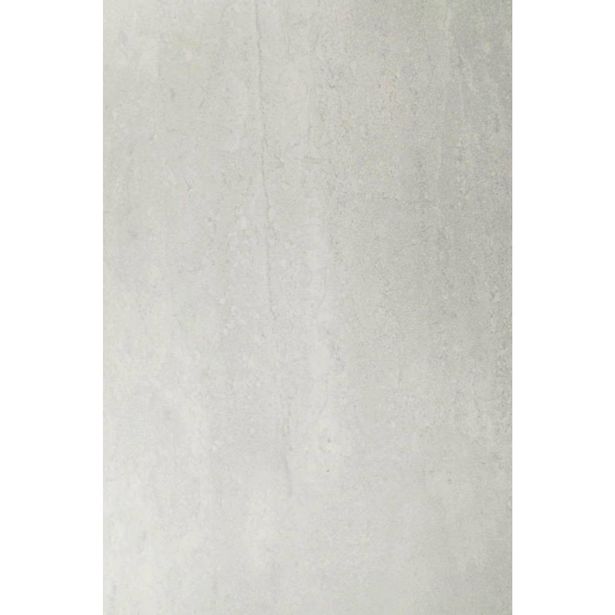 Petticoat Satin Silver Travertine Effect Tiles offers at £17.5 in Walls and Floors