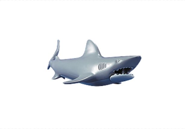 7006 Shark offers at £3.99 in Playmobil