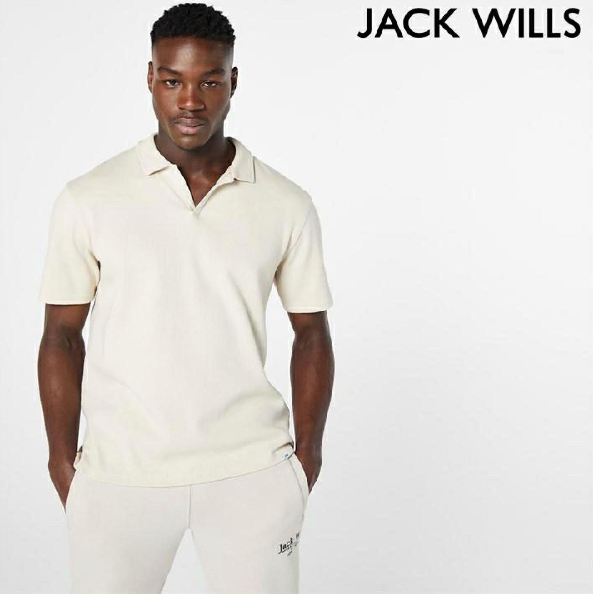 Season offers in Jack Wills