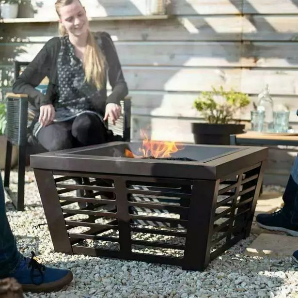 Elda Fire Bowl offers at £229 in Frosts Garden Centres