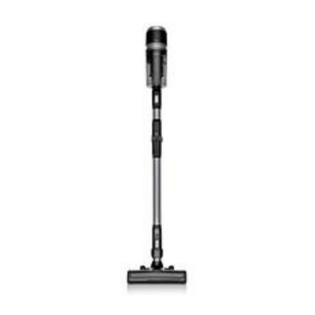Hisense HVC6264BKUK Cordless Vacuum Cleaner - 45 Minutes Run Time - Black offers at £129 in Euronics