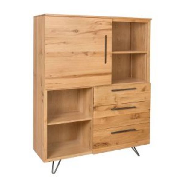 Albany Large Bookcase offers at £599.99 in Notcutts Garden Centre