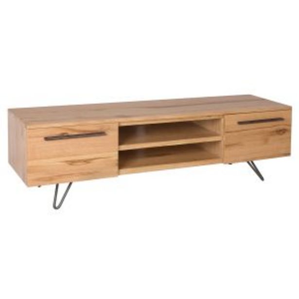 Albany TV Cabinet offers at £239.99 in Notcutts Garden Centre