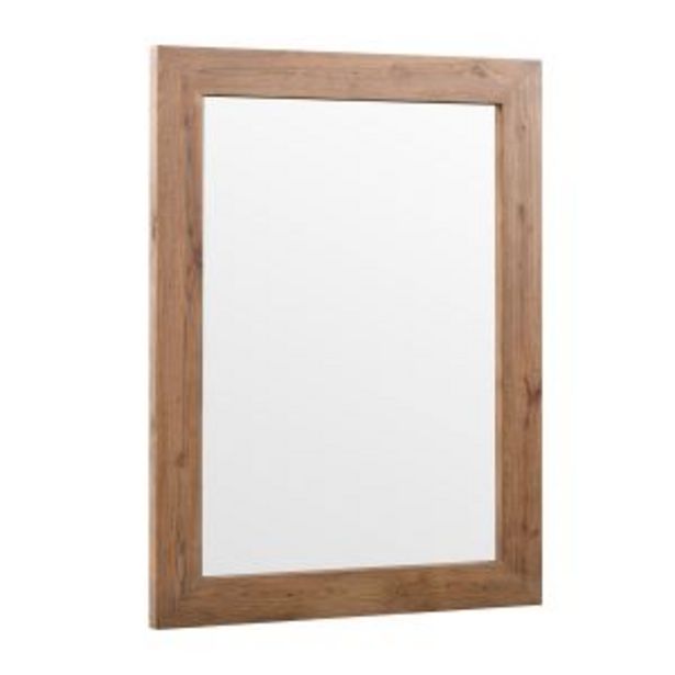 Boston Wall Mirror offers at £133.33 in Notcutts Garden Centre