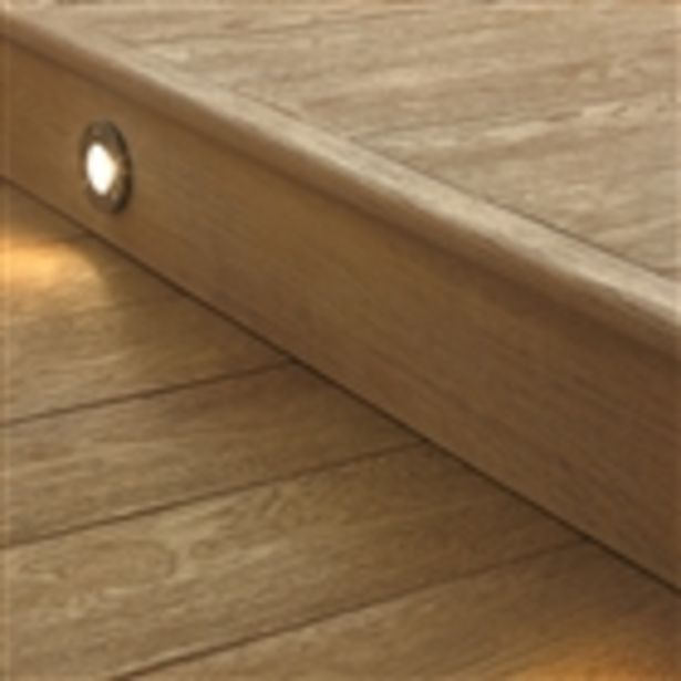 Millboard Composite Decking Fascia Vintage 16mm x 146mm 3.2m offers at £61.33 in MKM Building Supplies