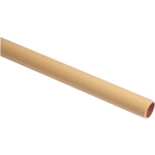 15mm Copper Tube Table X Yellow P/C XKY153 offers at £7.49 in Buildbase