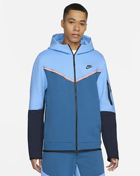 Nike Sportswear Tech Fleece offers at £78.97 in Nike