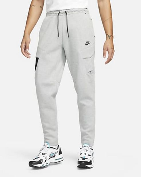 Nike Sportswear Tech Fleece offers at £56.97 in Nike