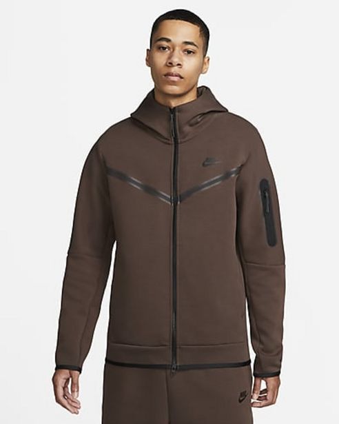 Nike Sportswear Tech Fleece offers at £62.97 in Nike