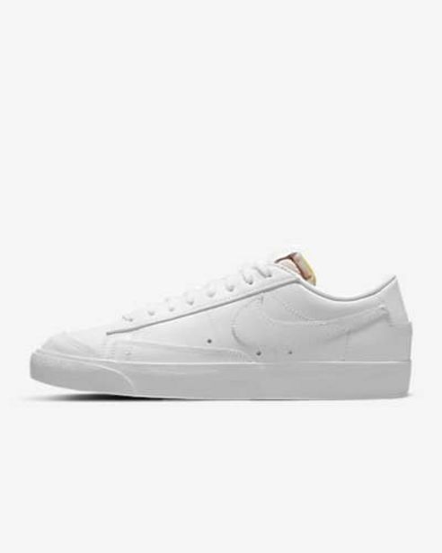 Nike Blazer Low '77 offers at £55.97 in Nike