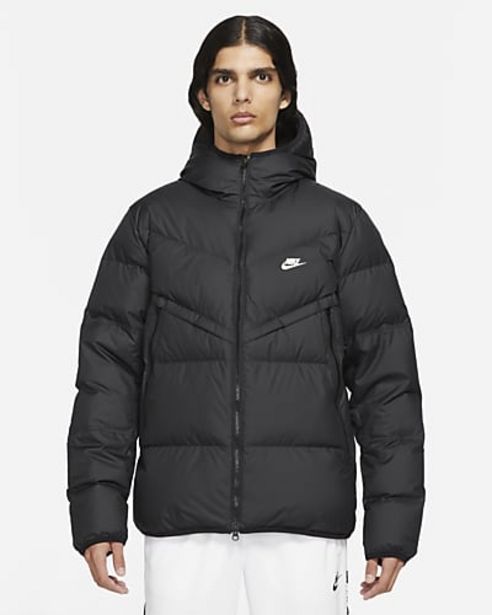 Nike Sportswear Storm-FIT Windrunner offers at £123.97 in Nike