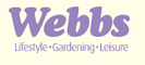 Webbs logo