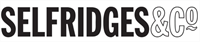 Logo Selfridges