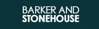 Barker & Stonehouse logo