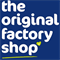Logo The Original Factory Shop