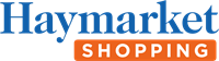 Haymarket Shopping Centre logo