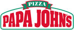 Papa John's logo