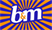 B&M Stores logo