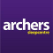 Archers Sleepcentre logo