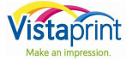 Vistaprint logo