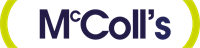 Logo McColl's