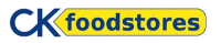 CK Foodstores logo