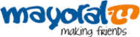 Mayoral logo