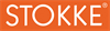 STOKKE logo