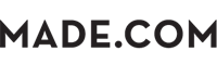 Made logo