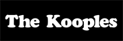 The Kooples logo