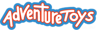 Adventure Toys logo
