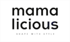 Mama Licious logo
