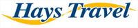 Hays Travel logo
