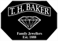T.H. Baker logo