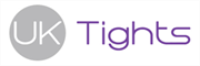 UK Tights logo