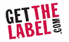 Getthelabel logo