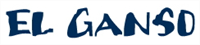 El Ganso logo