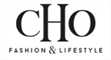 CHO logo
