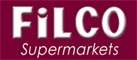 Filco Supermarkets logo