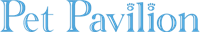 Pet Pavilion logo