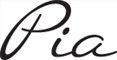 Pia Jewellery logo